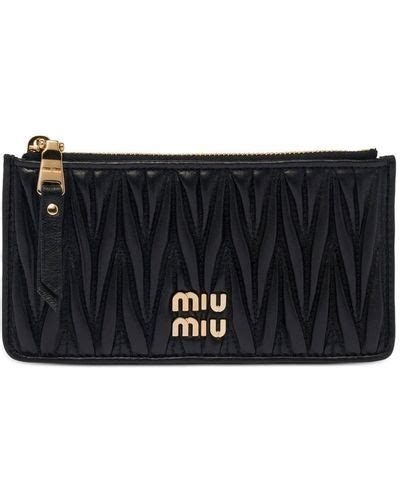 miu miu portemonnee sale|women's miu outlet.